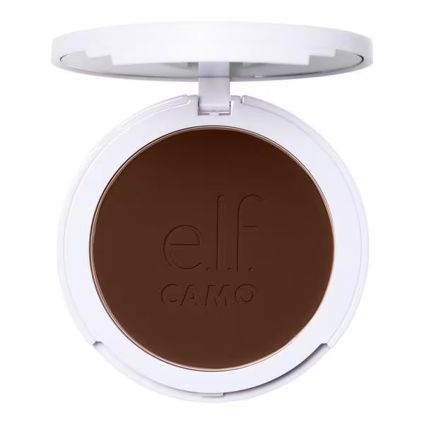 e.l.f. Camo Powder Foundation 640 W - British product