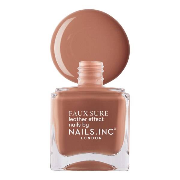 Nails.INC Faux Sure - Need A Tan GOODS Superdrug   