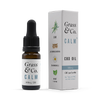Grass & Co. CALM CBD Consumable Oil 500mg with Ashwagandha, Chamomile & Mint 10ml