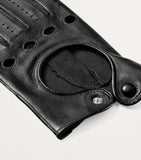 Aspinal of London men's nappa leather driving gloves Large, UK version