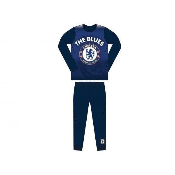 Chelsea FC Kids Pyjamas (2-3 yrs)