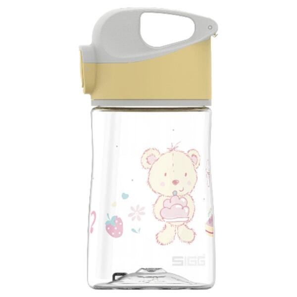 Sigg Kids Furry Water Bottle