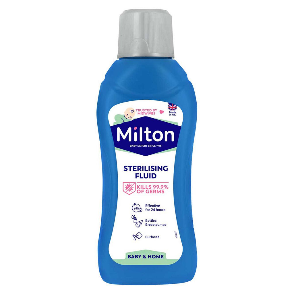 Milton Sterlising Fluid - 500ml