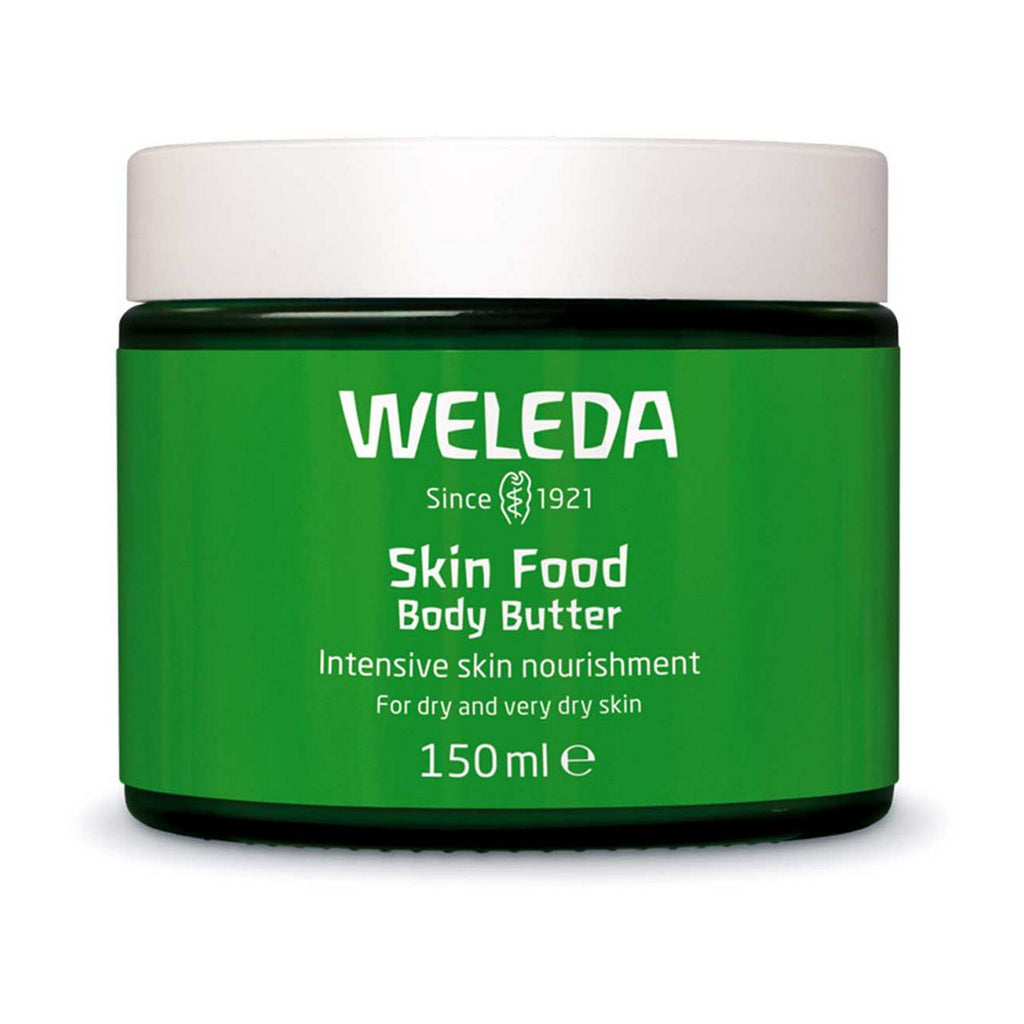 Weleda Skin Food Body Butter 150ml