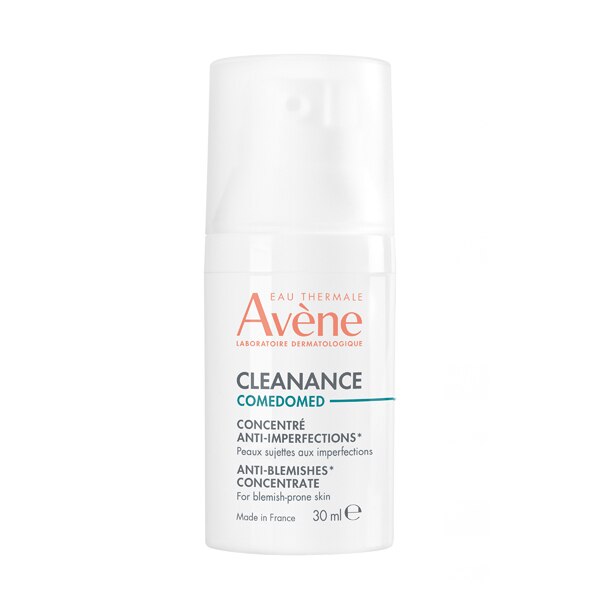 Avène Cleanance Comedomed Anti-blemish Moisturiser 30ml GOODS Superdrug   