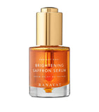 Ranavat brightening saffron serum 30ml, imported from the UK