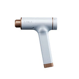 Synca Kitta percussive massage gun with 6 interchangeable heads - British product