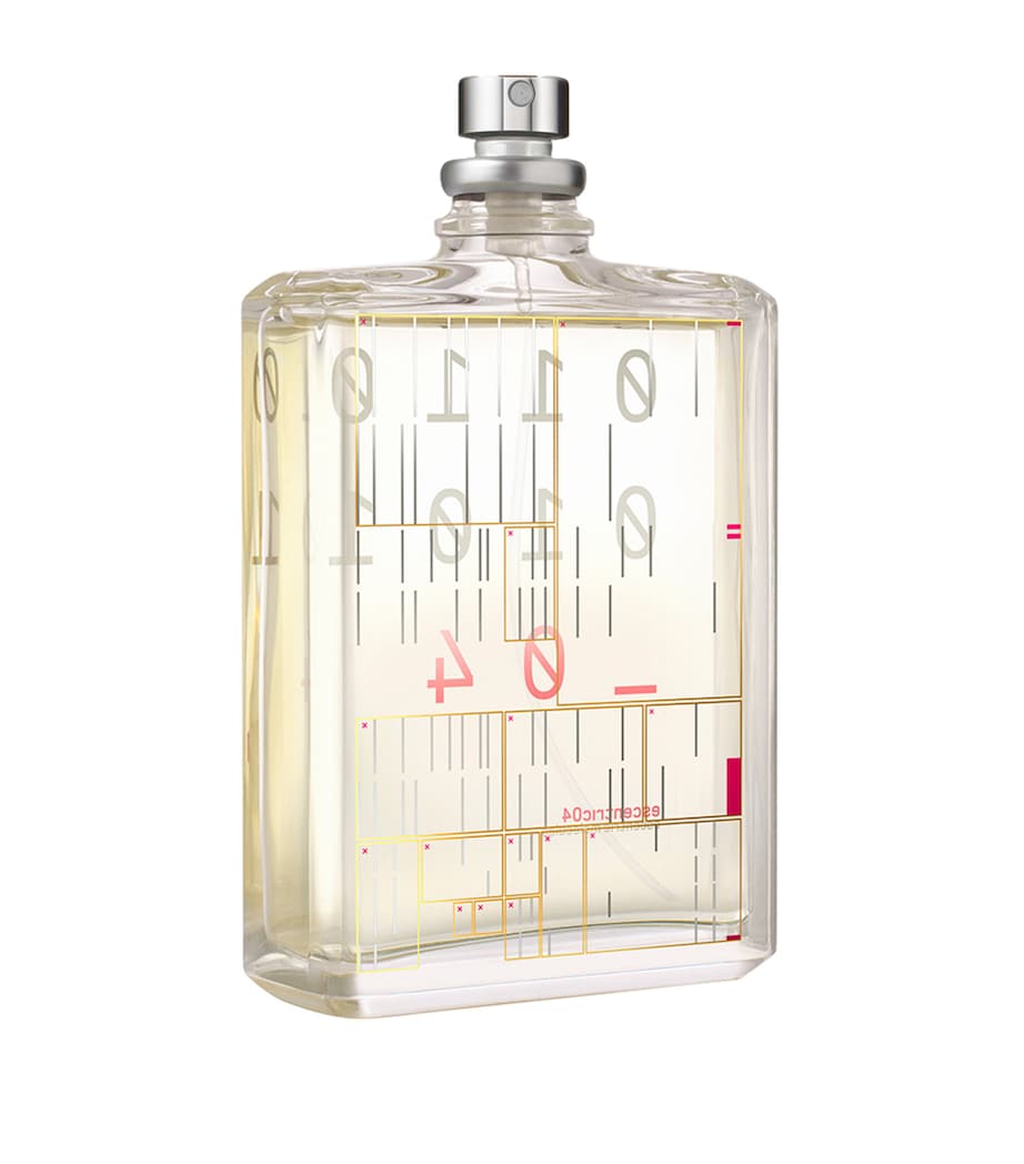 Escentric Molecules Escentric 04 eau de toilette 100ml, UK version