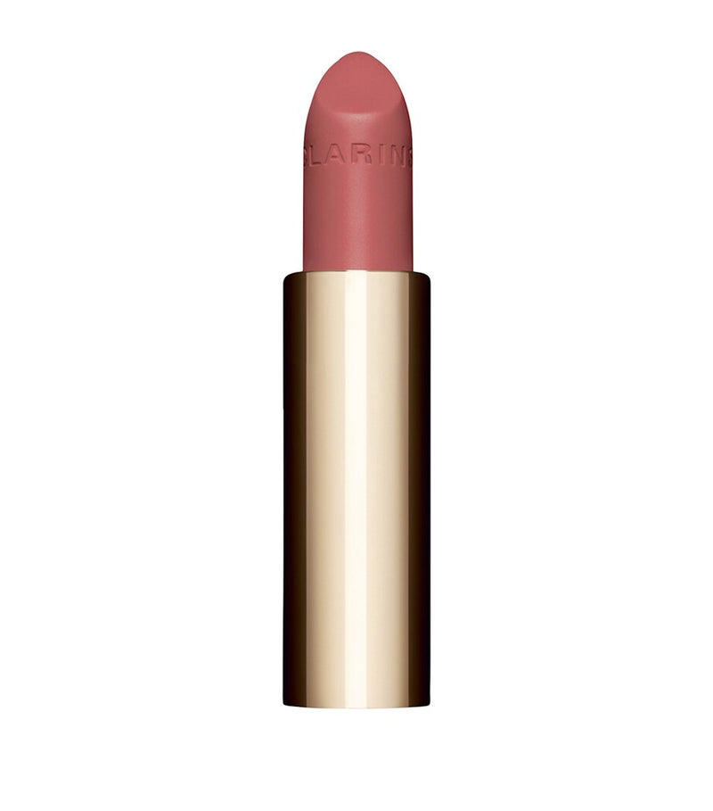Clarins Joli Rouge Velvet Lipstick Refill - British product
