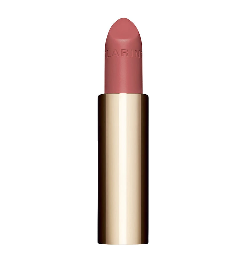 Clarins Joli Rouge Velvet Lipstick Refill - British product