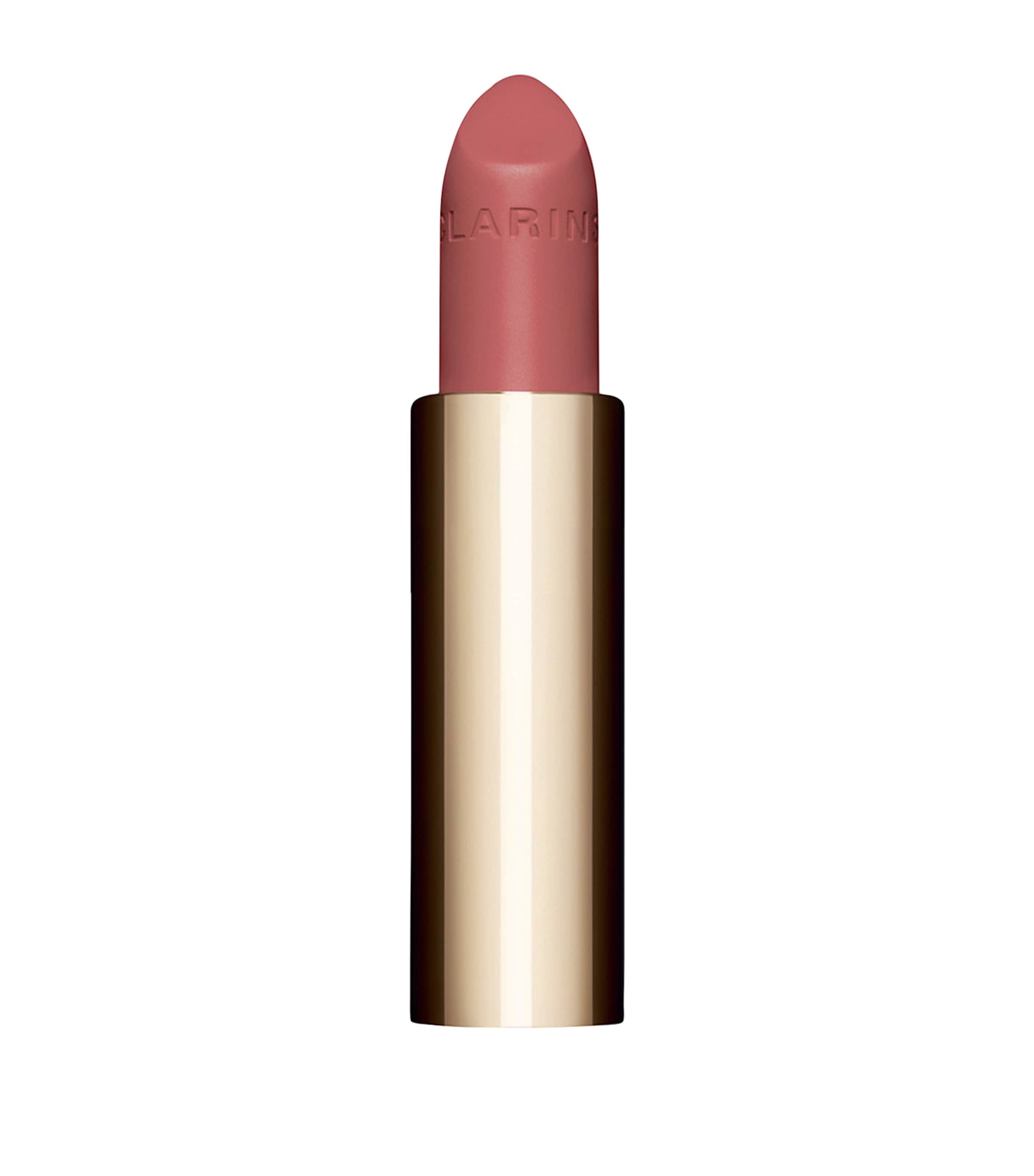 Clarins Joli Rouge Velvet Lipstick Refill - British product