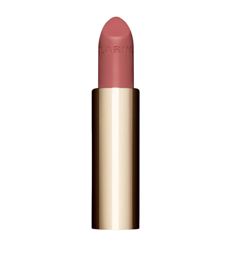 Clarins Joli Rouge Velvet Lipstick Refill - British product