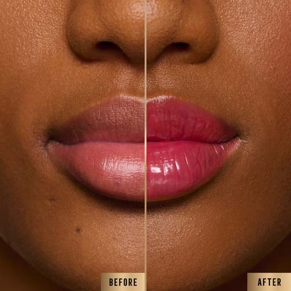 Max Factor Match Maker Lip Gloss Daring, imported from the UK