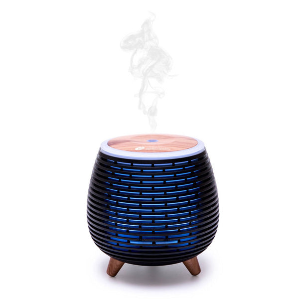 Rio ZOEY Aroma Diffuser, Humidifier & Night-Light GOODS Superdrug   