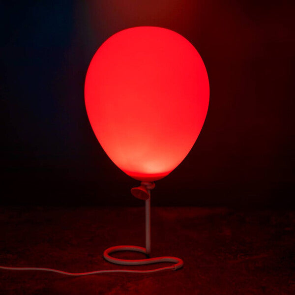 HBO Max IT Pennywise Balloon Lamp GOODS Superdrug   