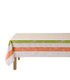 Le Jacquard Français Bal des Papillons tablecloth 175x250cm, UK version