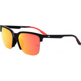 Under Armour black UAPHENOM F sunglasses 57mm, UK version