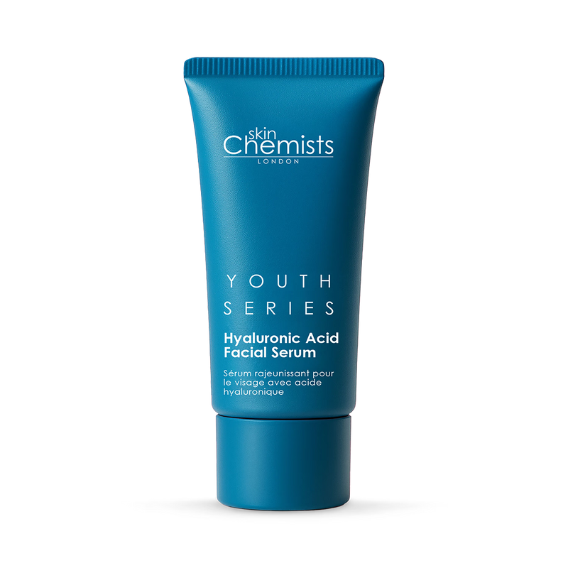 skinChemists Hyaluronic Acid Serum 30ml (British brand)