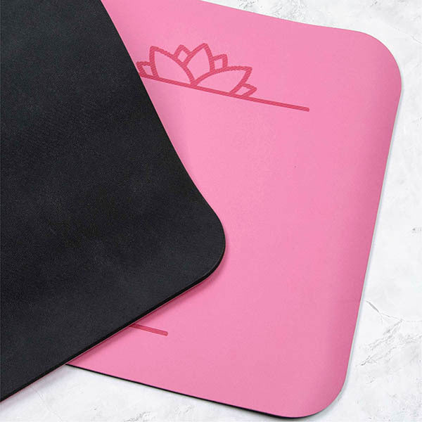 Myga Yoga Support Pad - Pink GOODS Superdrug   