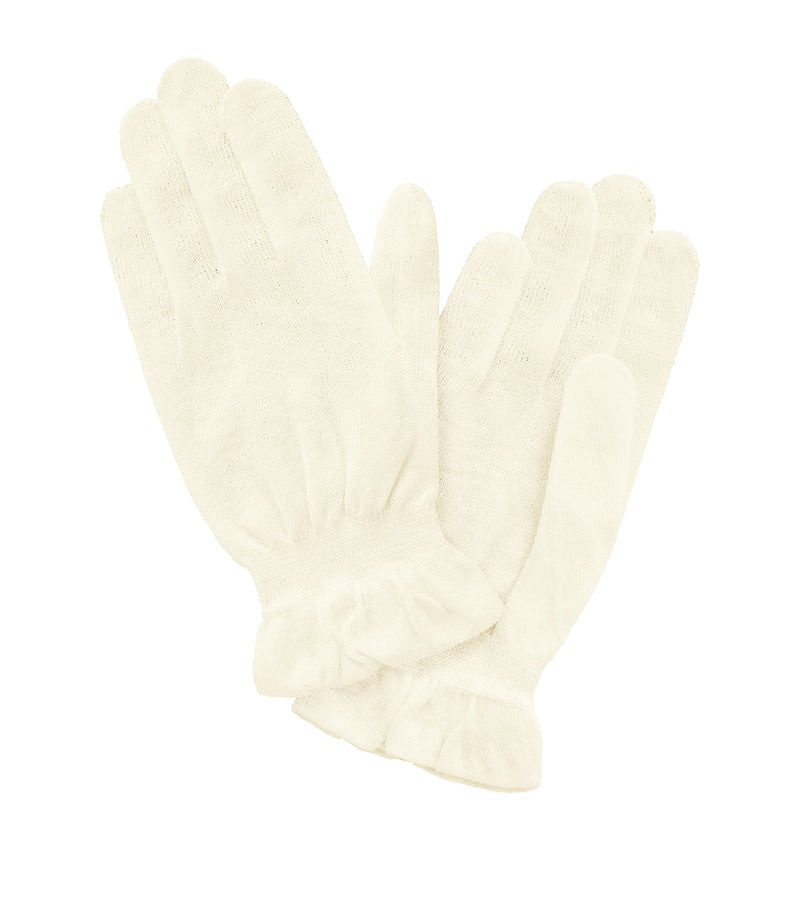 Sensai Cellular Performance Treatment Gloves (British brand)