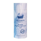 Eco Bath lavender bath soak 1kg, imported from the UK