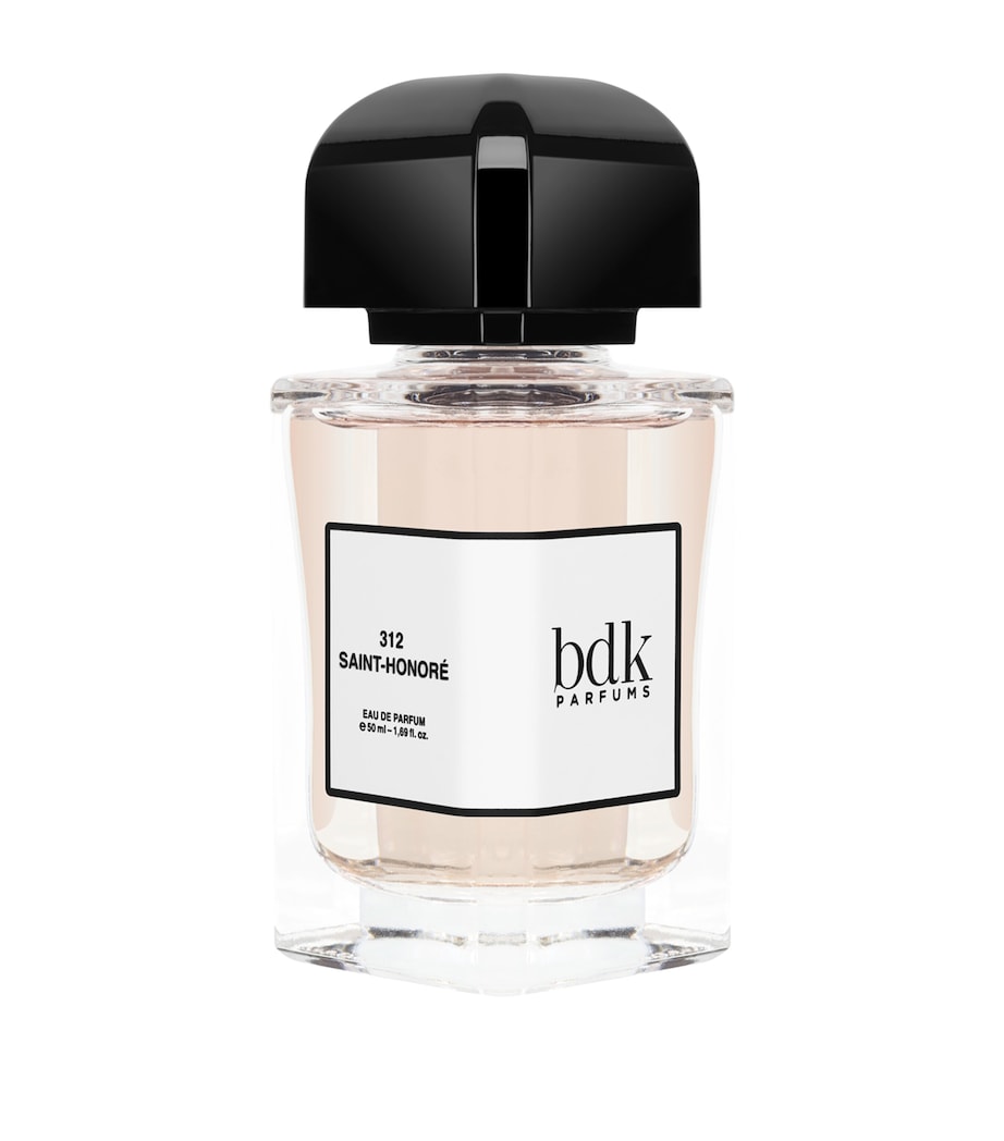 BDK Parfums 312 Saint-Honoré Eau de Parfum 50ml, britisk versjon