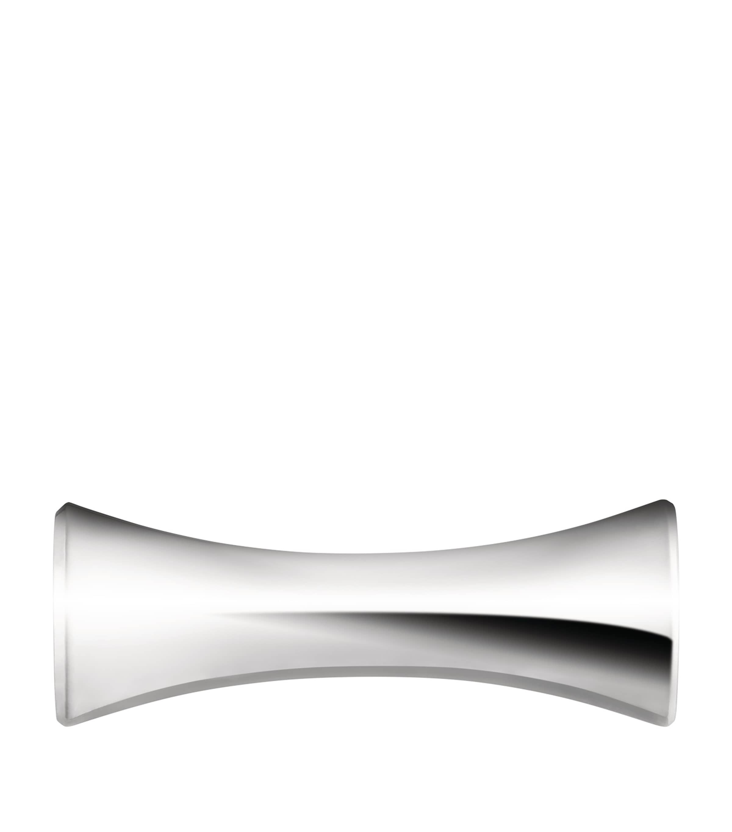 Christofle Uni chopstick rests set of 2 - British product