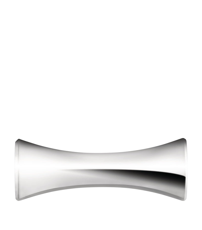 Christofle Uni chopstick rests set of 2 - British product