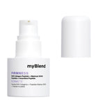 myBlend Peptide Serum Firmness 15ml, imported from the UK