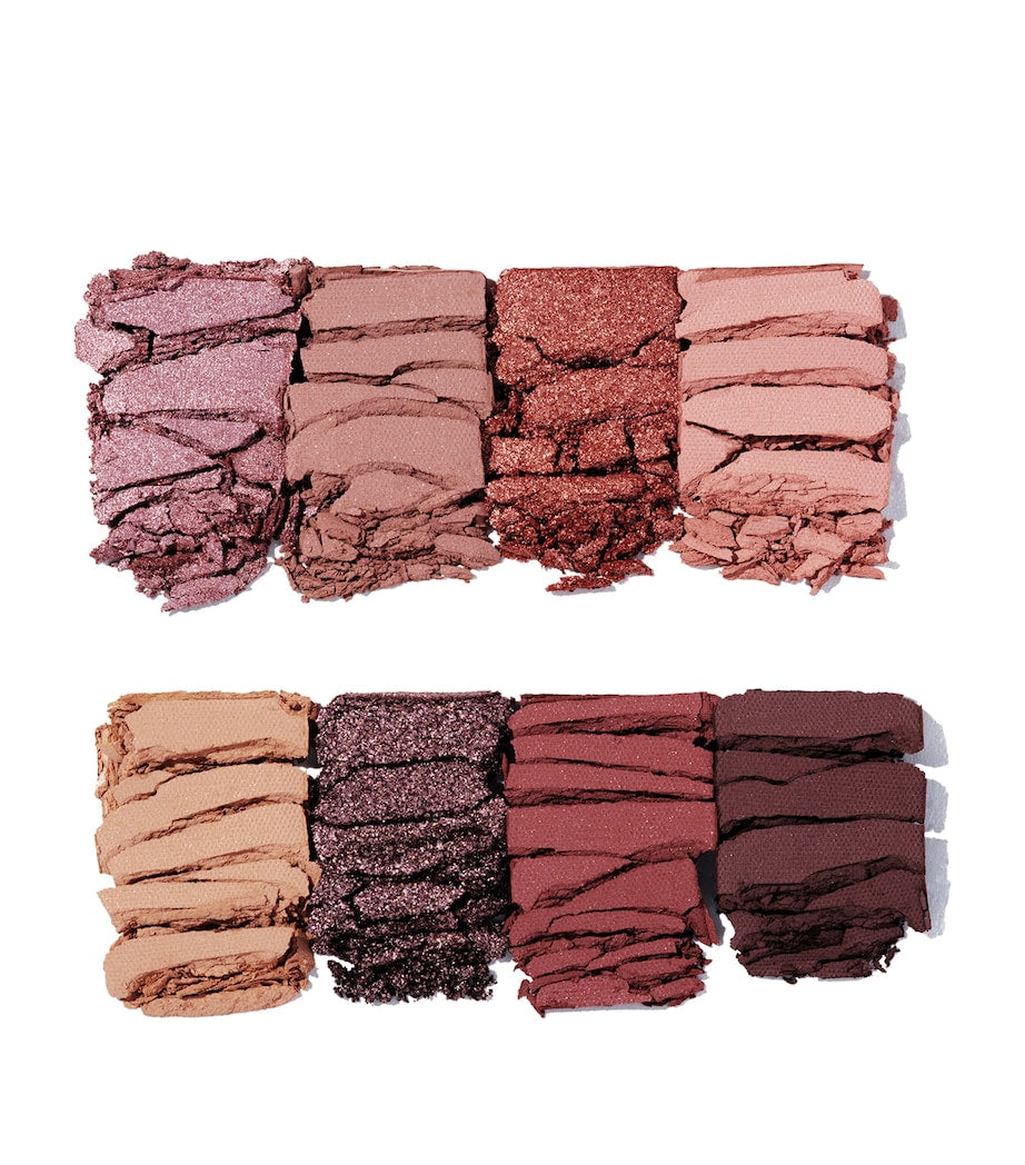 Anastasia Beverly Hills mini eyeshadow palette with romantic pigments 5.2g - British product