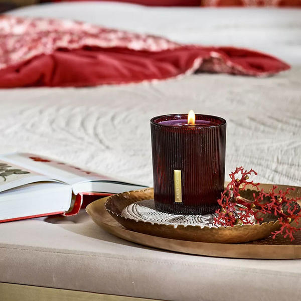 Rituals Ayurveda candle - British product