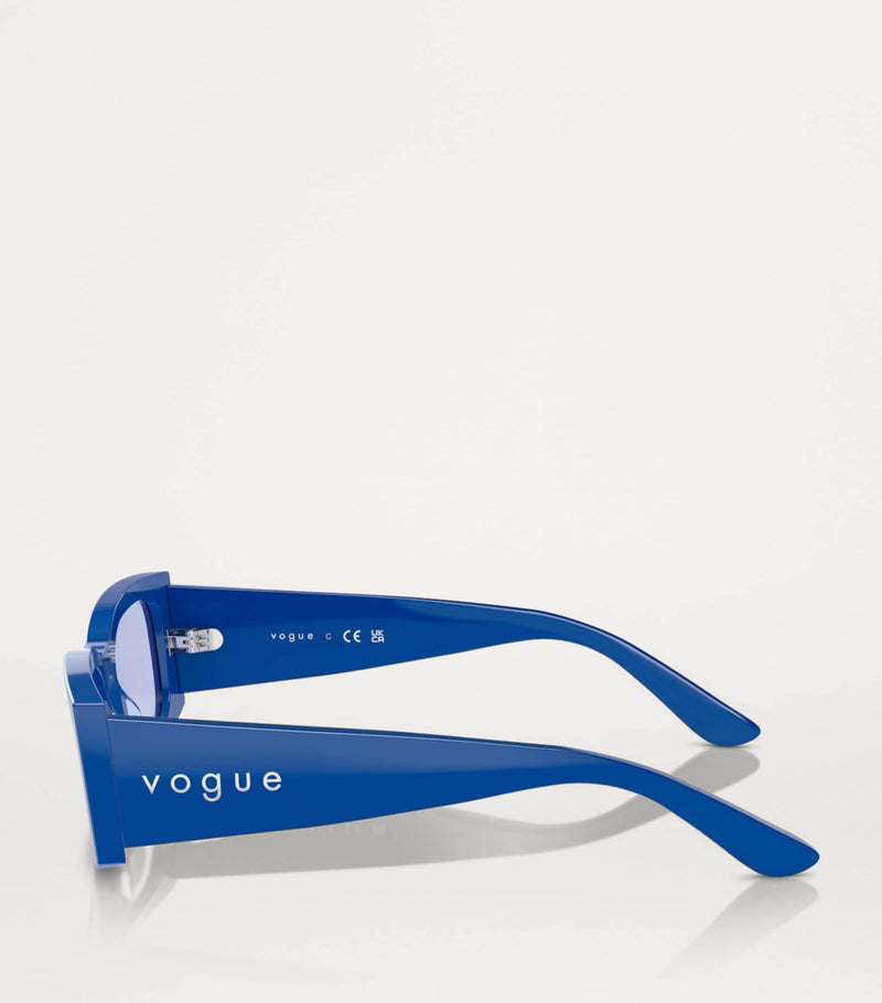 Vogue Sunglasses Acetate VO5584S Style (British brand)