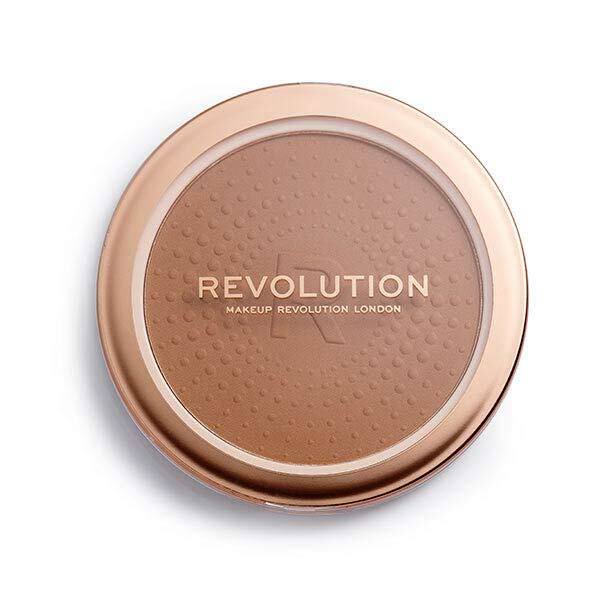 Revolution Mega Bronzer  02 - Warm GOODS Superdrug   