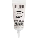 Milani Eyeshadow Primer 9ml GOODS Superdrug   