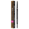 NYX Micro Brow Pencil Blonde shade, imported from the UK