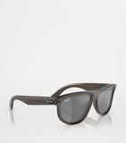Ray-Ban Injected sunglasses 0RBR0501S, UK version