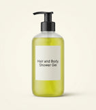 Hermès Le Jardin de Monsieur Li shower gel 200ml (British brand)