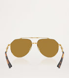Dolce&Gabbana acetate sunglasses DG2302, UK version