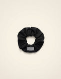 Prada Re-Nylon logo scrunchie 5cm hair accessory, UK version
