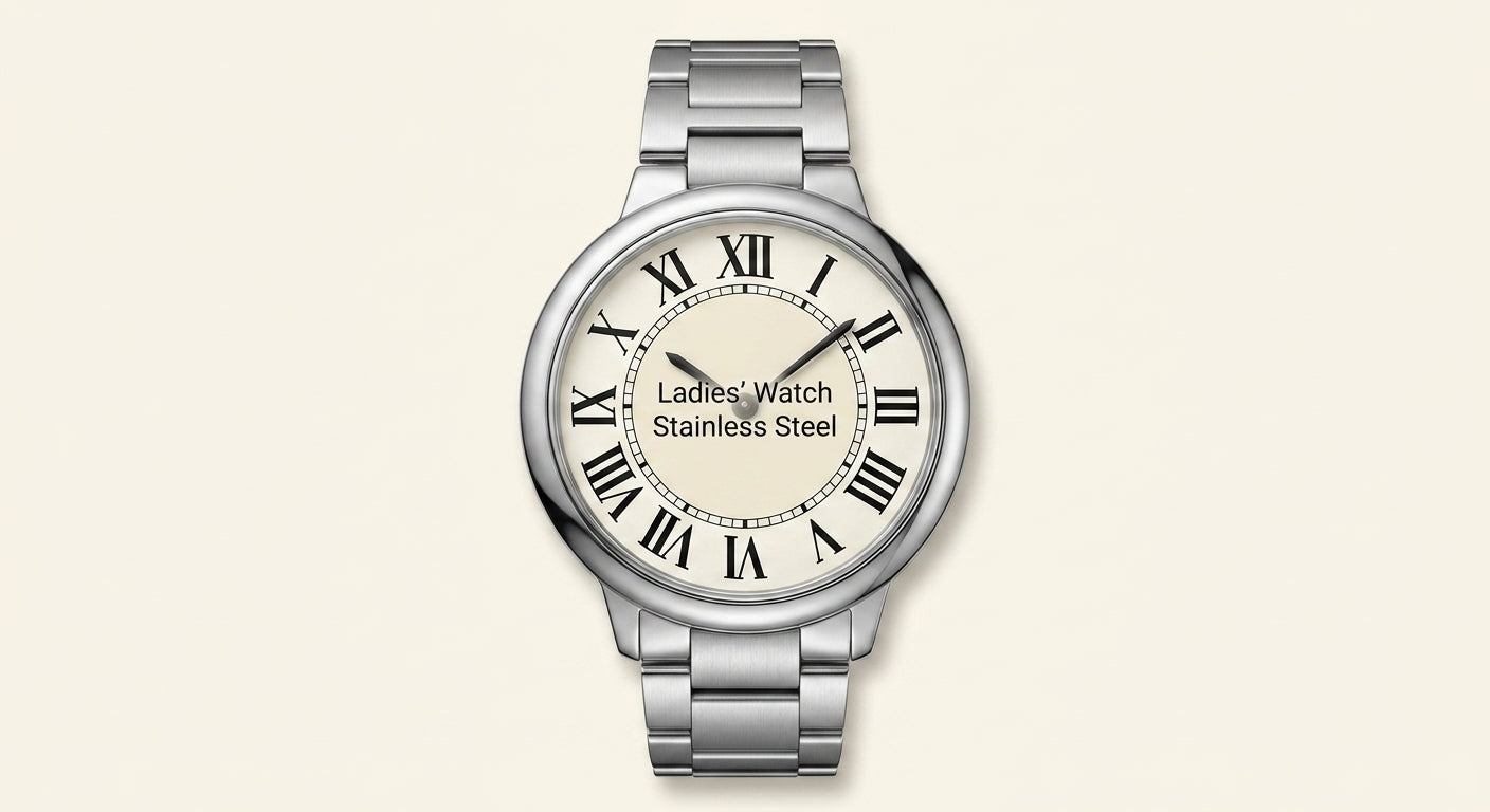 Cartier Baignoire yellow gold watch 23.1mm, UK version