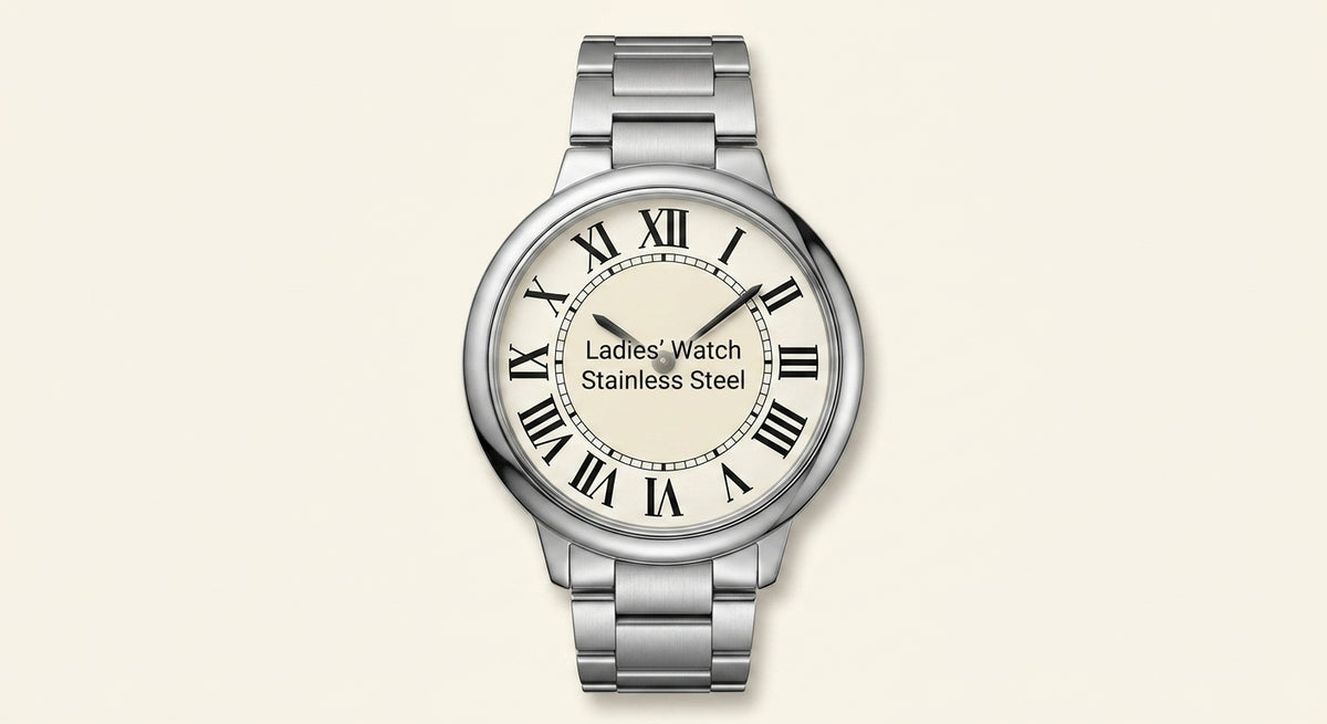 Cartier Baignoire yellow gold watch 23.1mm, UK version