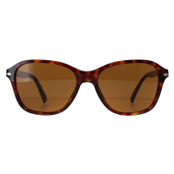 Persol sunglasses Havana Brown, imported from the UK