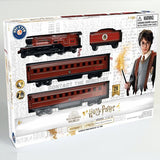 Lionel Hogwarts Express 28-Piece Train Set - British product