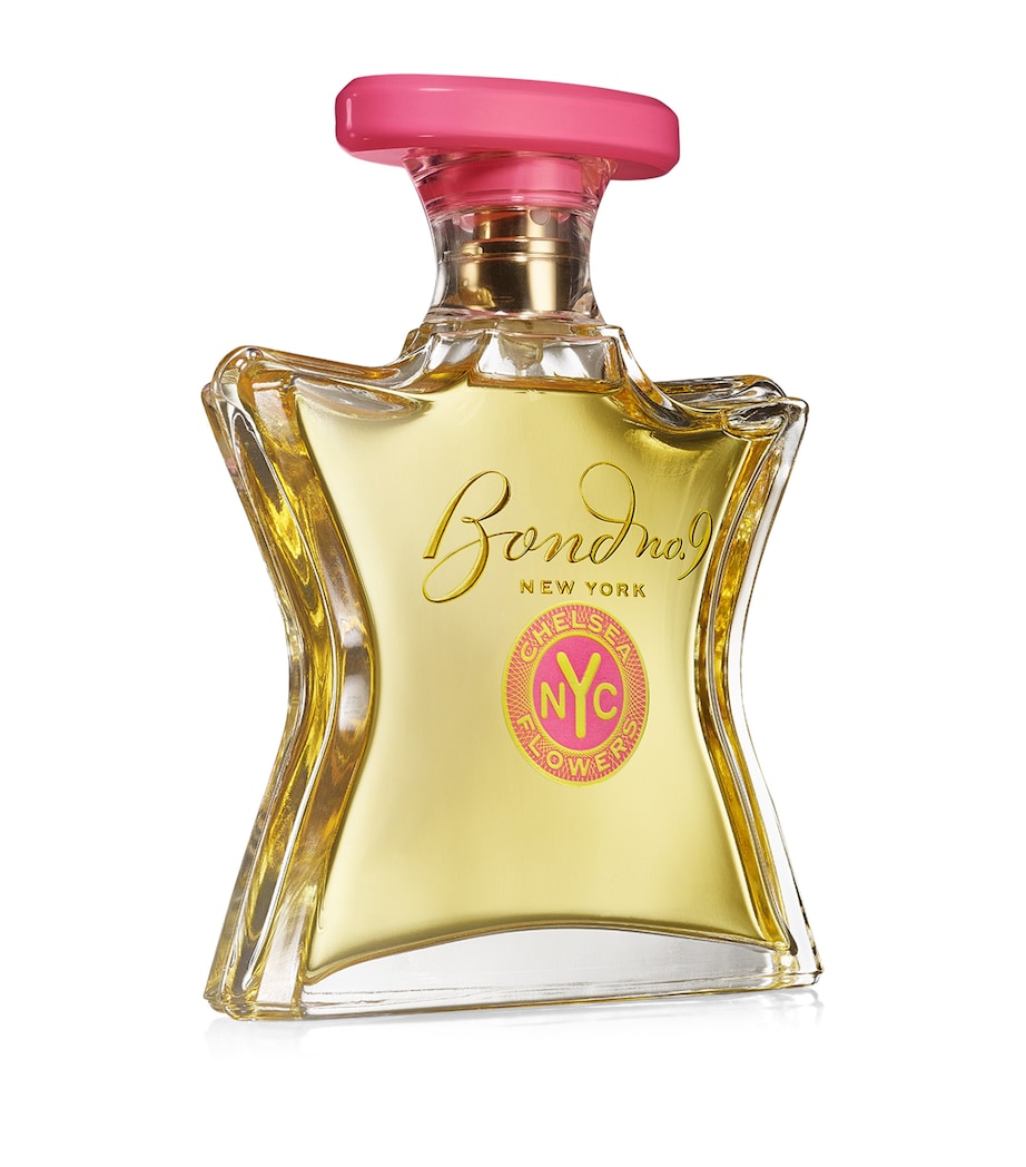 Bond No. 9 Chelsea Flowers Eau de Parfum 100ml, imported from the UK