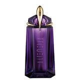 Mugler Alien Eau De Parfum Spray Refillable Bottle 90ml GOODS Superdrug 90ML  