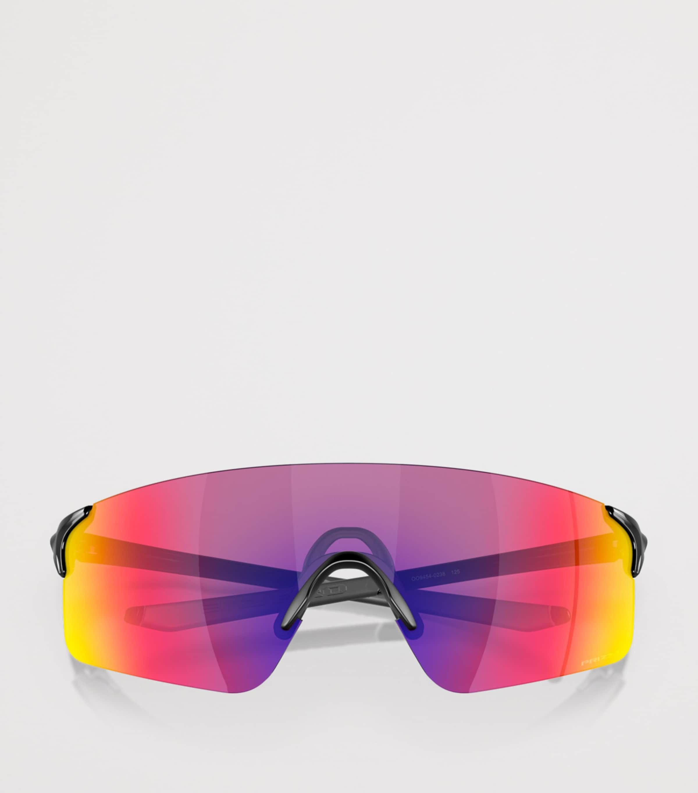 Oakley EVZero Blades Shield Sunglasses (British brand)