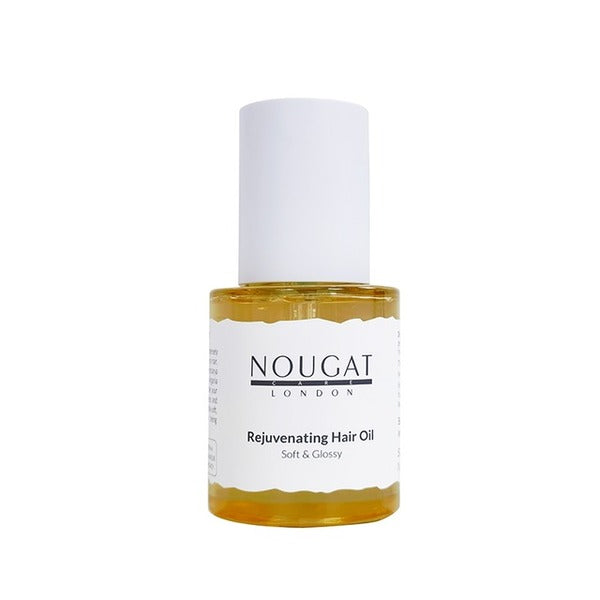 Nougat London rejuvenating hair oil 50ml, UK version