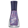 Sally Hansen Insta-Dri Grape Shifter nail polish (British brand)