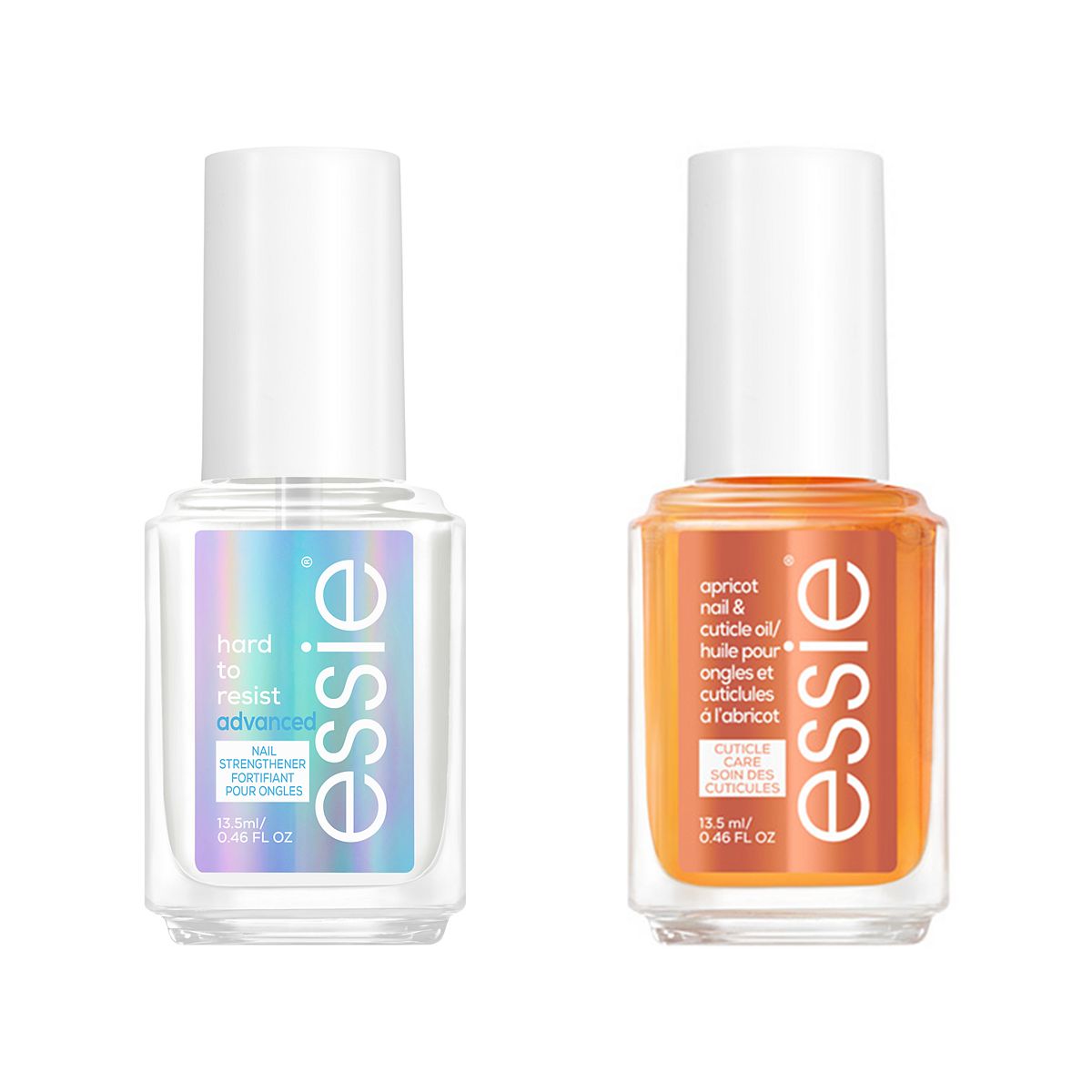 essie Nail and Cuticle Care Duo Kit GOODS Boots   