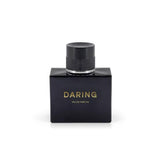 Regency Fragrances men's eau de parfum Daring 50ml - British product